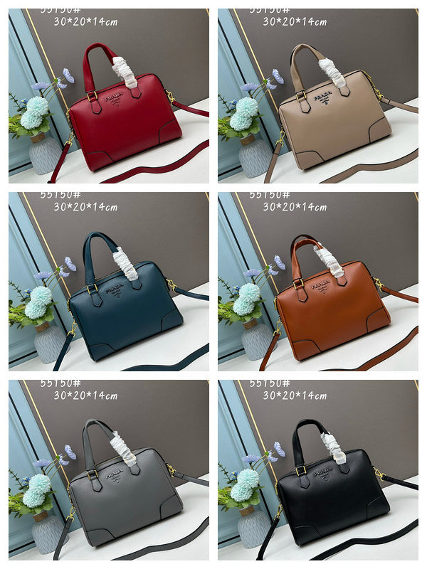 Amelia- PRDA  LUXURY BAGS - 173
