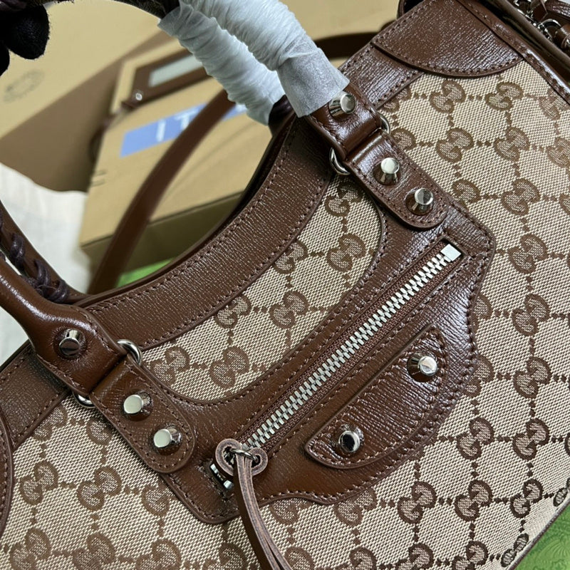 Amelia- GCI Bags - 4772