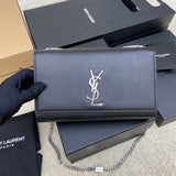 YSL BAGS - WOMEN LOVE LUXURY BAGS - 099