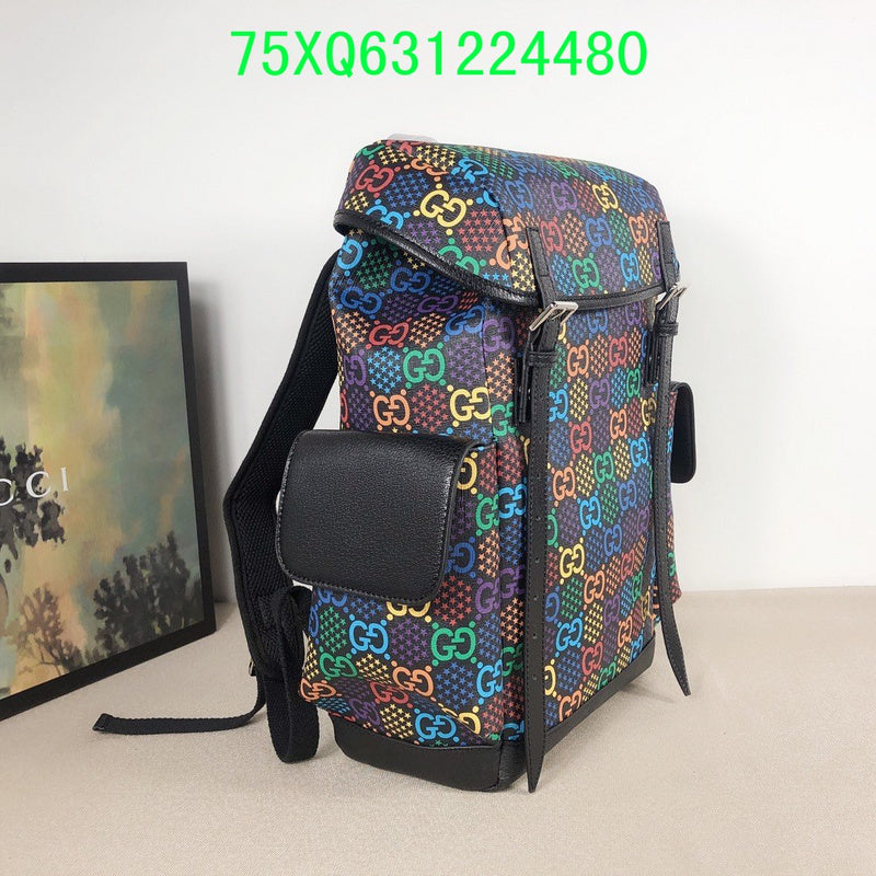 Amelia  - GCI Bags - 11411
