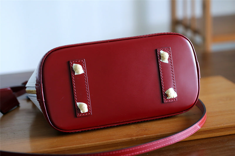 Fan Fashion Lu-Vi bags - 8259