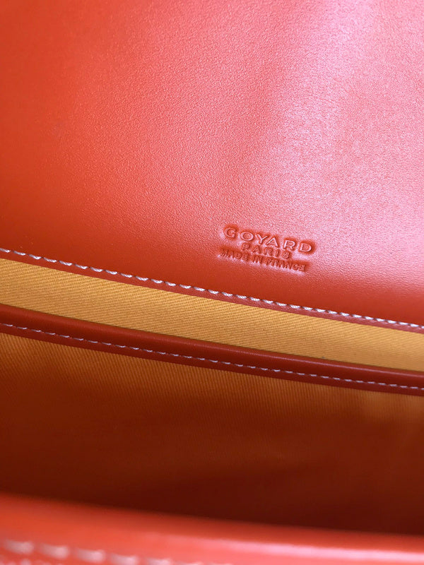 Amelia- G-YARD BAGS - 070