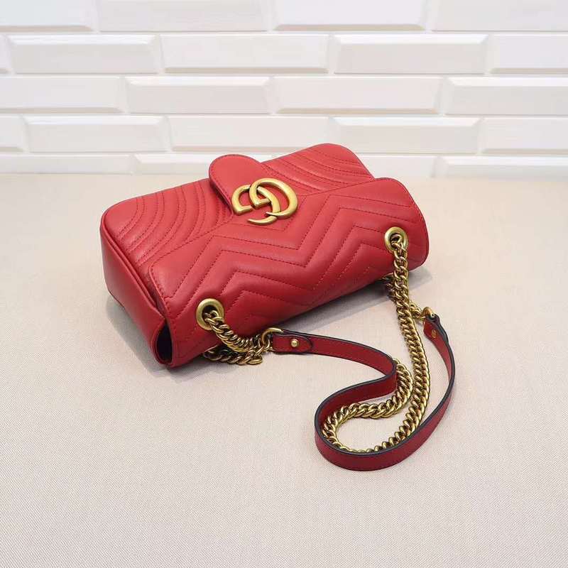 AmeliaLuxury - GCI Bags - 826