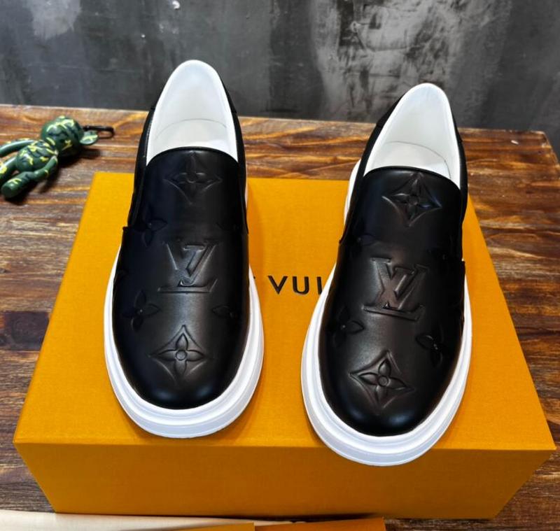 AmeliaLuxury - LOV Men Shoes - 833