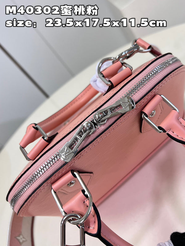 Amelia - LV Bags - 15607