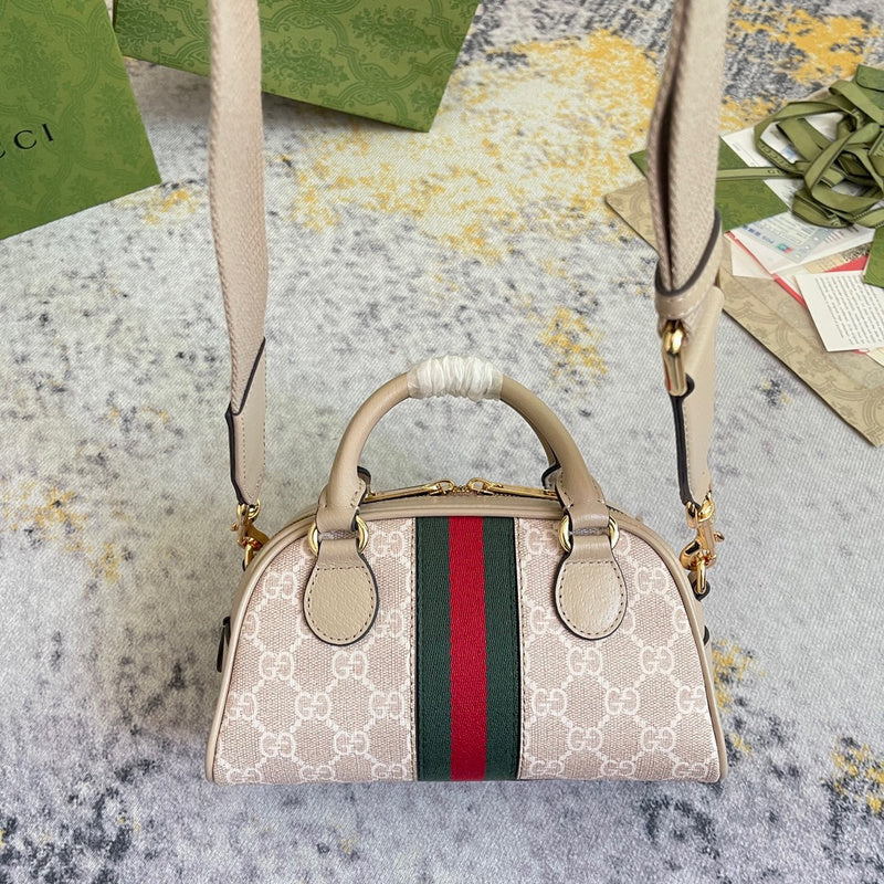 Amelia Fashion - GCI Bags - 1998