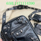 Amelia - BGA Bags - 1998