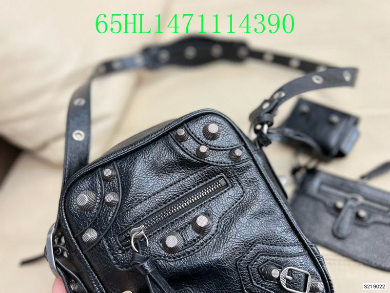 Amelia - BGA Bags - 1998