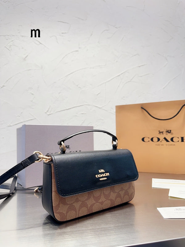 Amelia - CCH Bags - 386