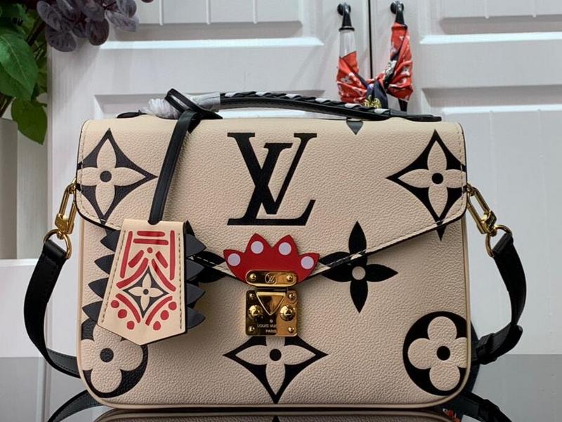 AmeliaLuxury - LOV Bags - 2750