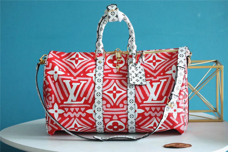 Amelia - LOV Travel Bags - 247