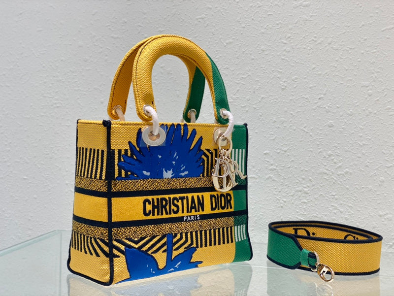 Amelia- DOR Bags - 1448
