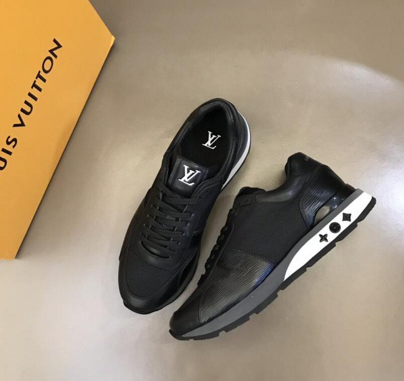 AmeliaLuxury - LOV Men Shoes - 753
