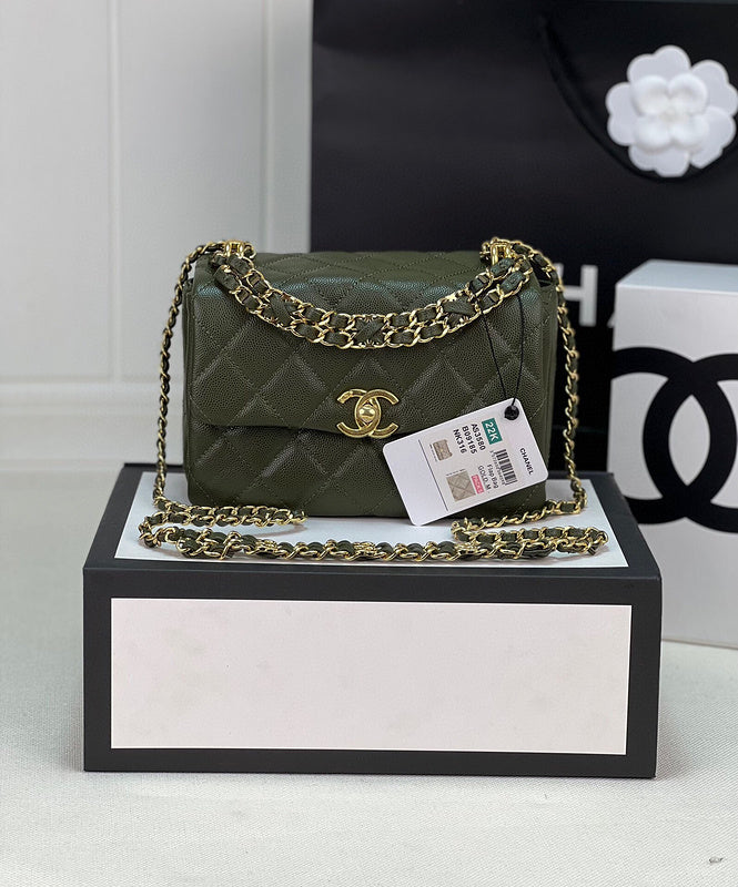 AmeliaLuxury - CHL Bags - 2771