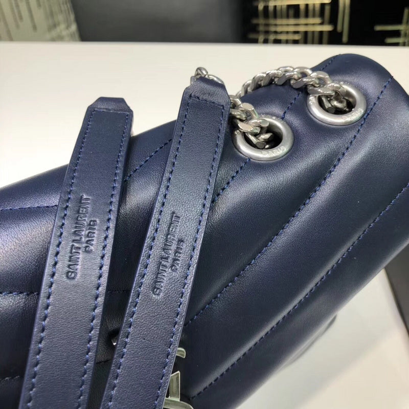 Amelia - YSL Bag - 2309