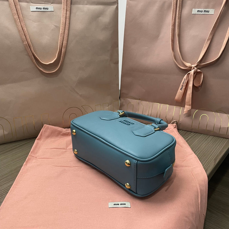 Amelia- MMU  LUXURY BAGS - 131