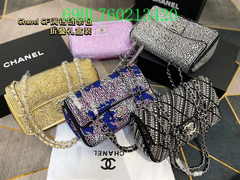 Amelia - CHL Bags - 1544