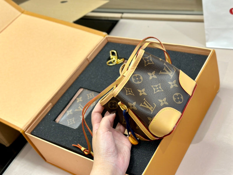Amelia - LV Bags - 14297