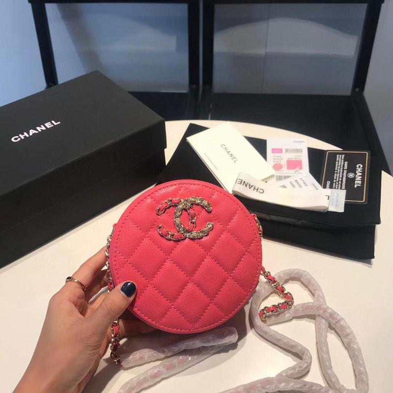 Amelia- CHL Bags - 6458