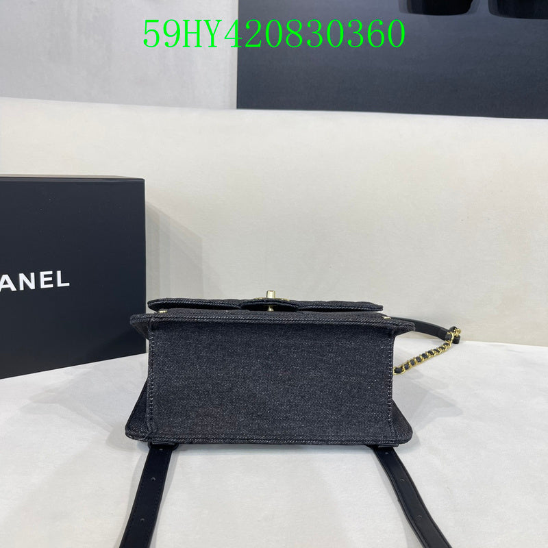Amelia - CHL Bags - 028