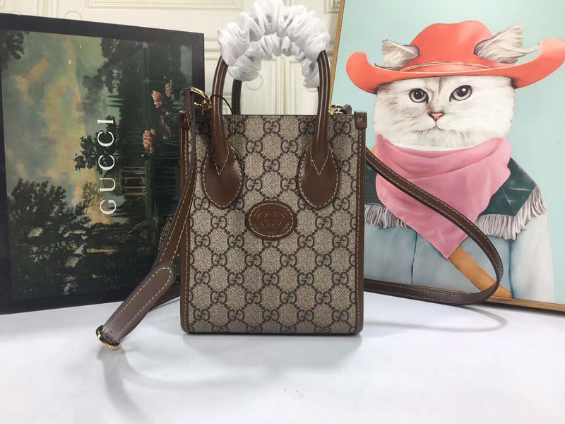 Amelia - GCI Bags - 10188