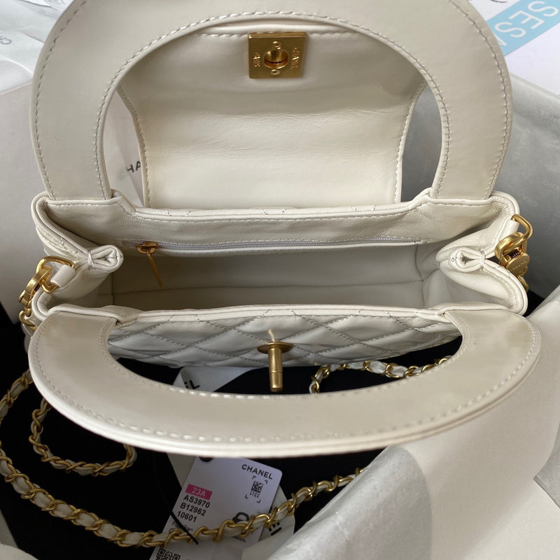 Amelia- CHL Bags - 7512