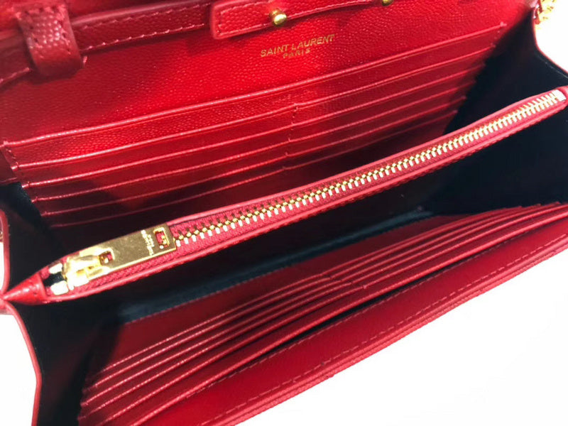 Amelia - YSL Bag - 3848
