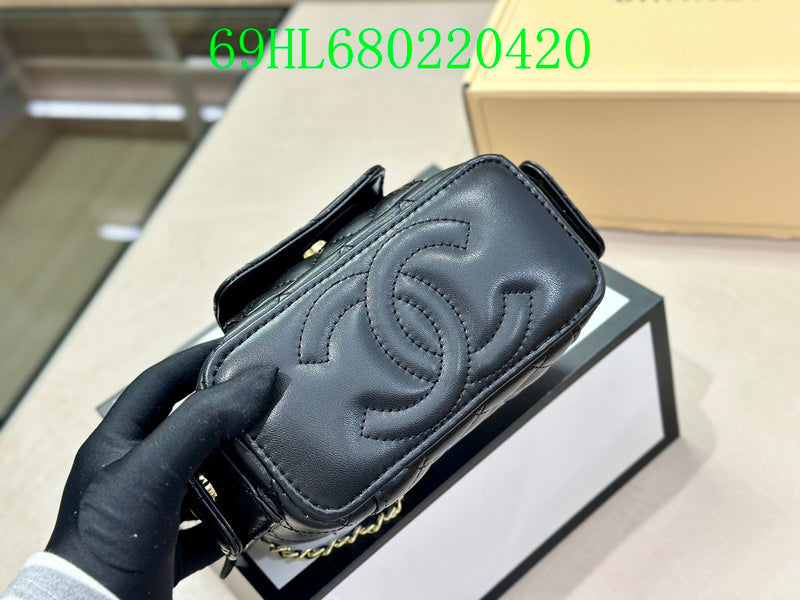 Amelia - CHL Bags - 1519
