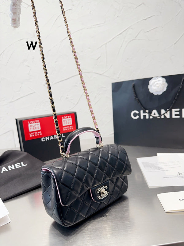 Amelia- CHL Bags - 7024