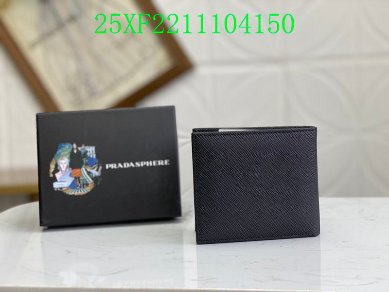 Amelia - PD Wallet - 102