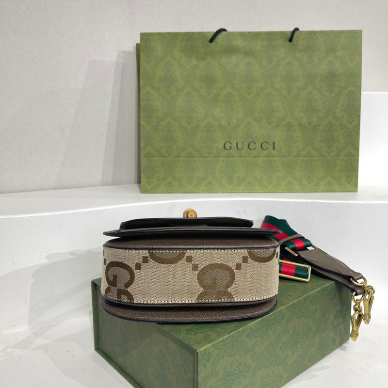 Amelia- GCI Bags - 2007
