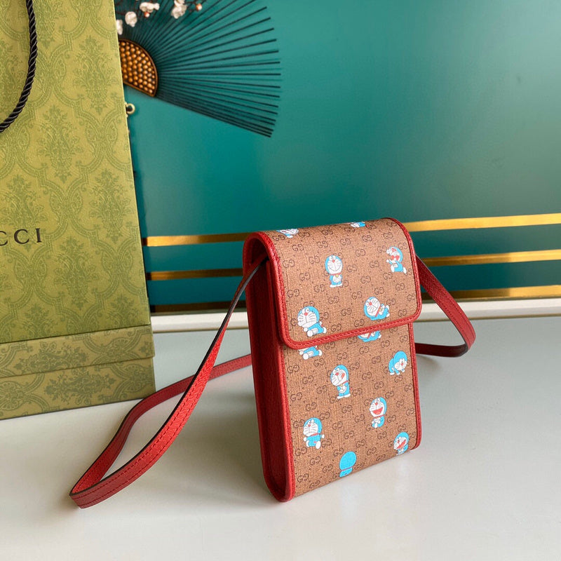 Amelia - GCI Bags - 6062