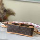 Amelia Fashion Lu-Vi bags - 17205