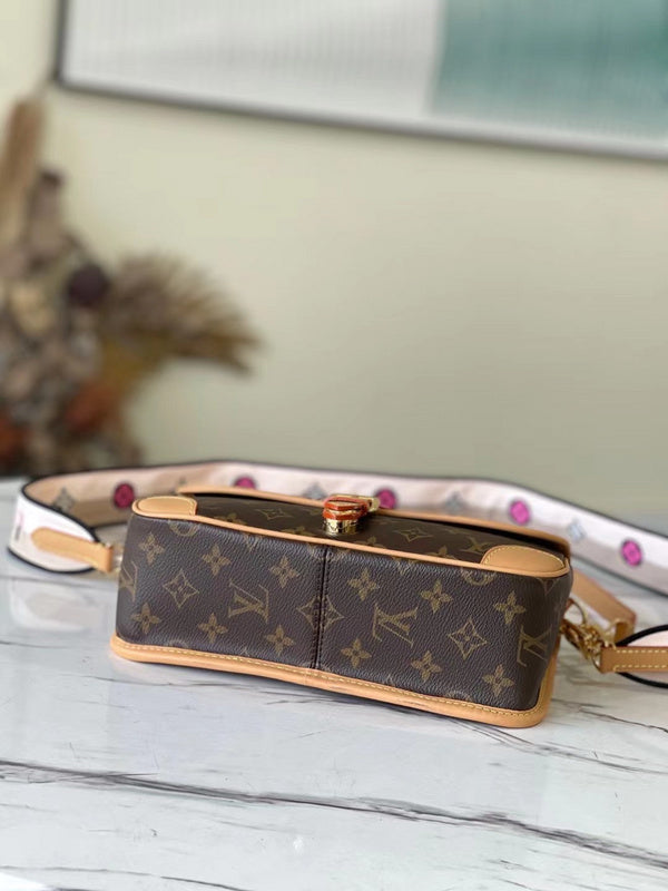 Amelia Fashion Lu-Vi bags - 17205