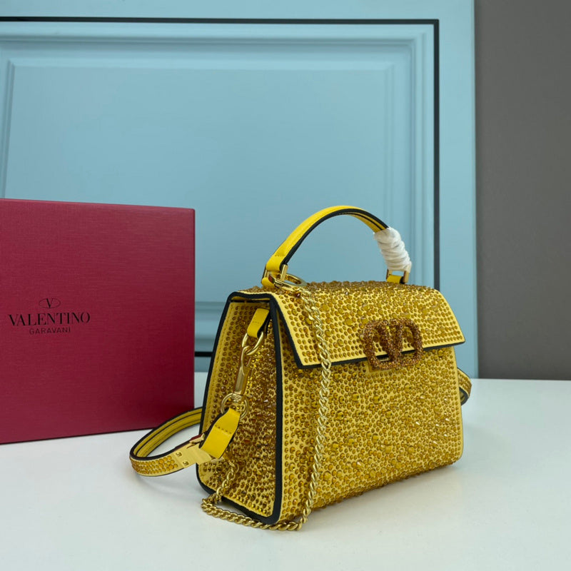 Amelia- VEL WOMEN LUXURY BAGS - 935