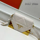 Prada Bags - The Barnes Bags  124