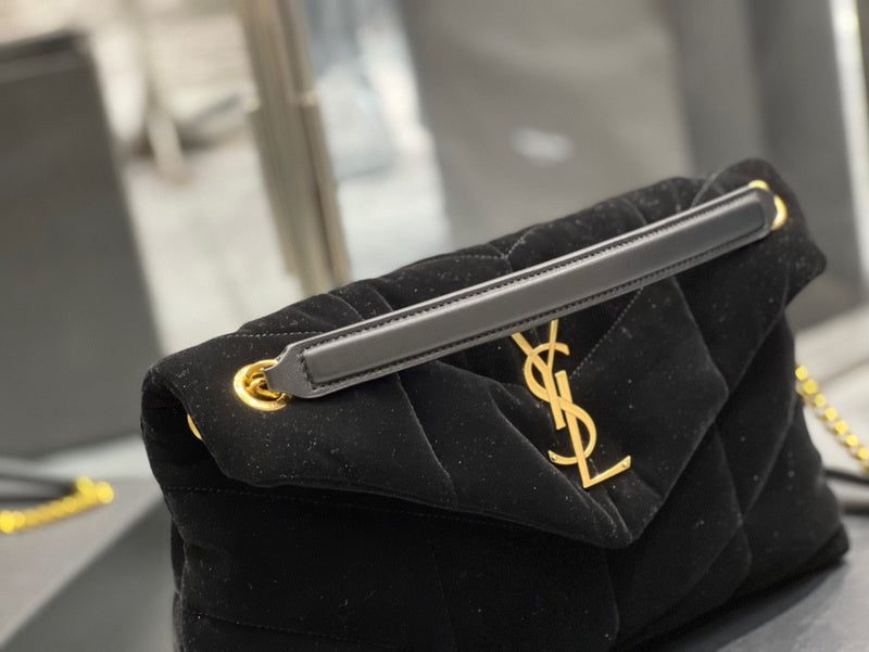 Amelia - YSL Bag - 3906