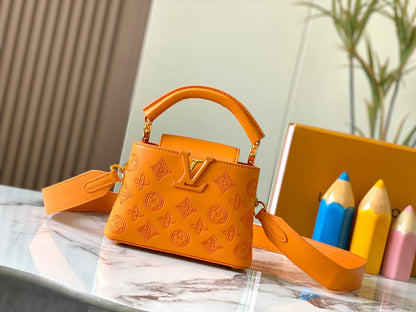 Amelia- GUKI Women Bags - 1422