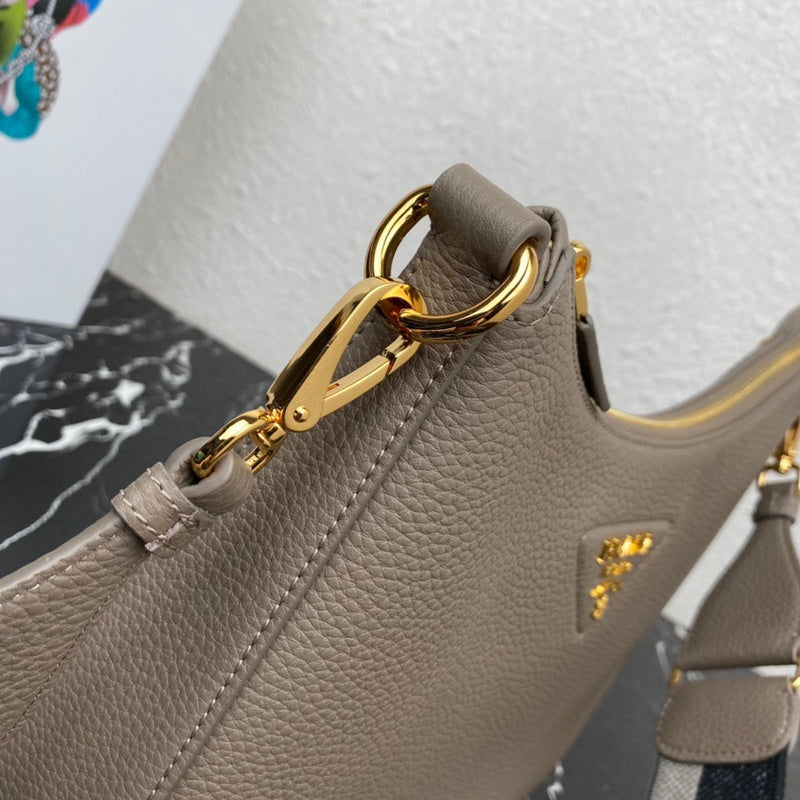 Amelia- PRDA  LUXURY BAGS - 821