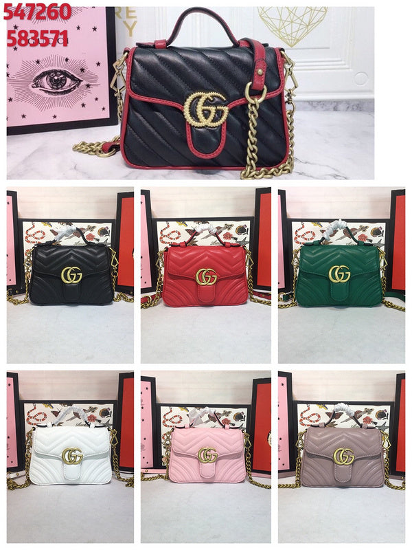 Amelia - GCI Bags - 10583