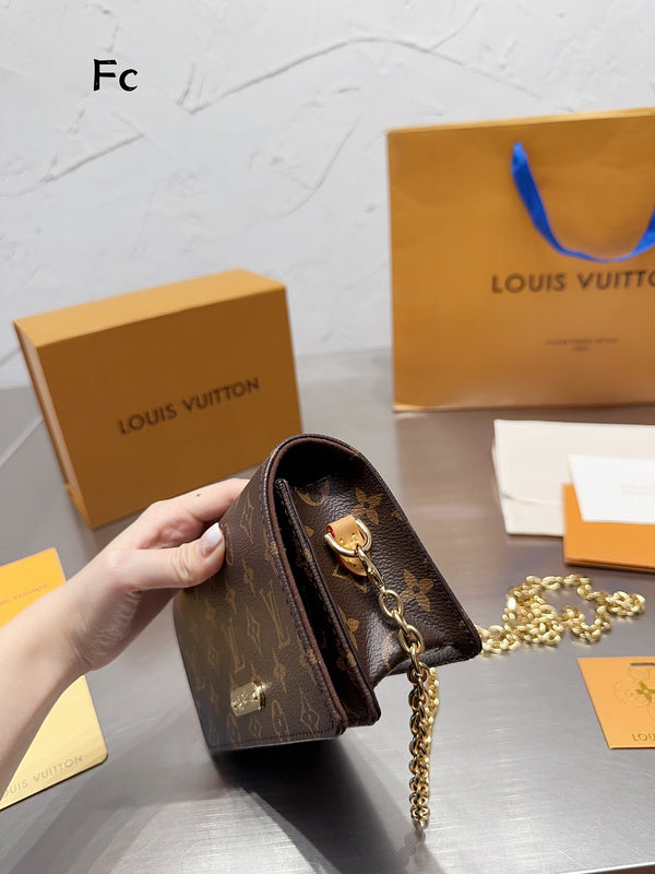 Amelia - LV Bags - 14393