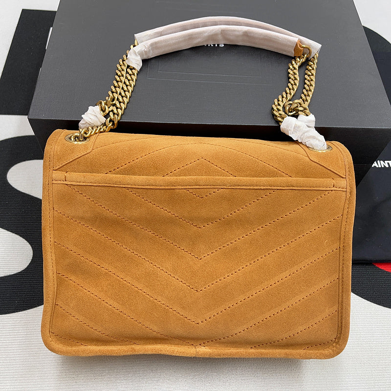 Amelia - YSL Bag - 2159