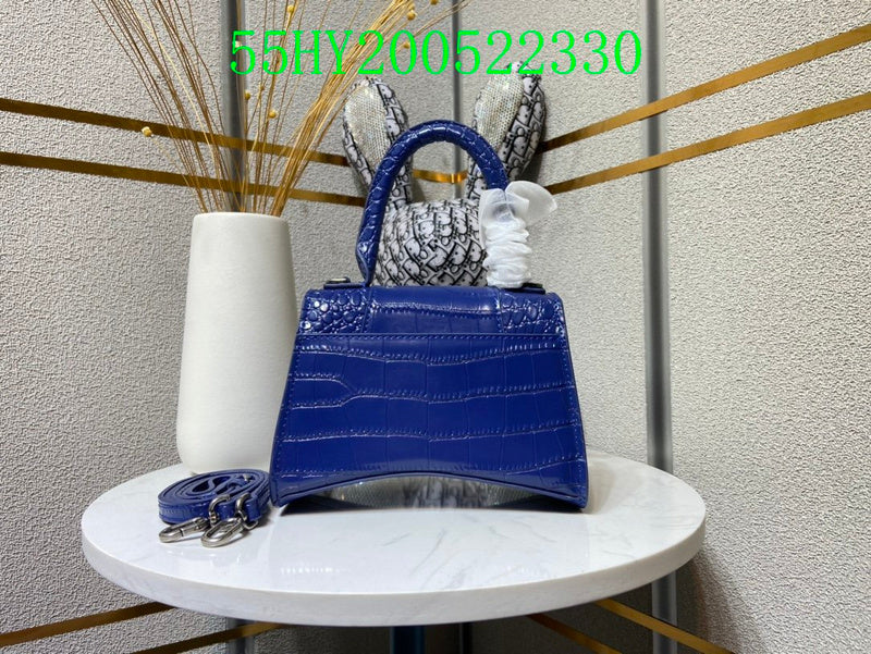 Amelia - BGA Bags - 2512