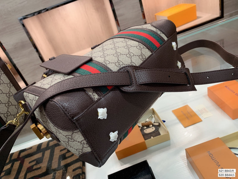 Amelia- GCI Bags - 2137