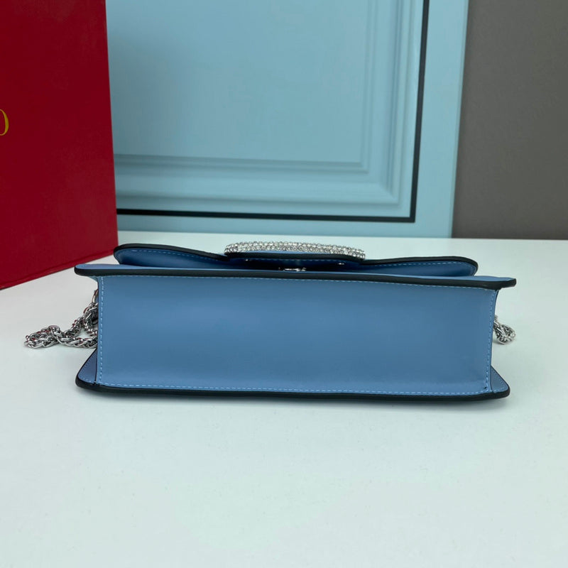 Amelia- VEL WOMEN LUXURY BAGS - 912