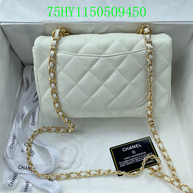 Amelia - CHL Bags - 1007