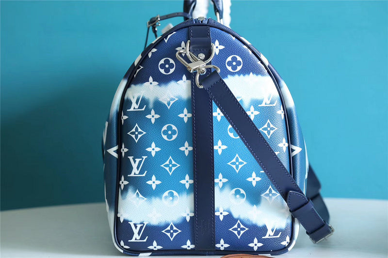 Fan Fashion Lu-Vi bags - 11281