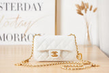 AmeliaLuxury - CHL Bags - 2953