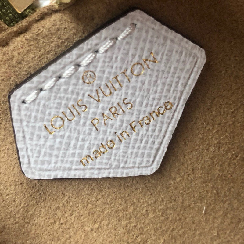 Amelia - LV Bags - 13435