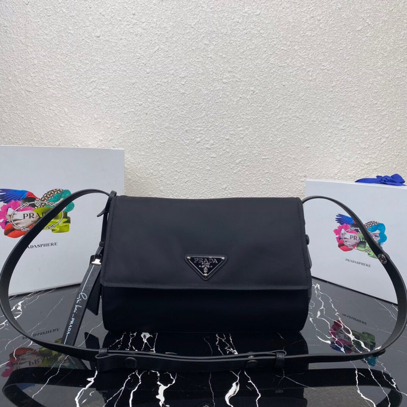 Amelia- PRDA  LUXURY BAGS - 879